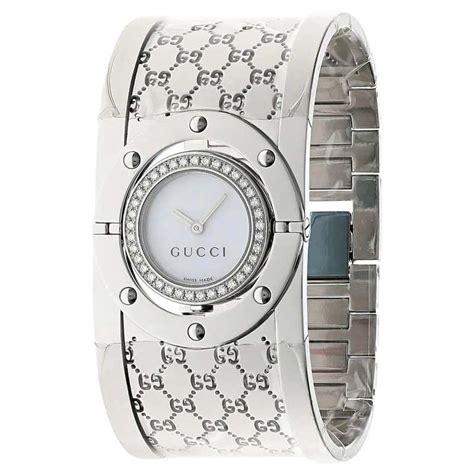 gucci ring watch|gucci ring from house of.